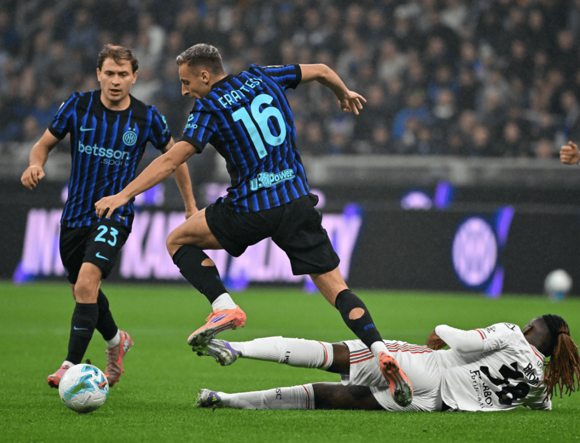 关于热那亚大胜,主力球员表现抢眼备受赞誉的信息 关于热那亚大胜,主力球员表现抢眼备受赞誉的信息