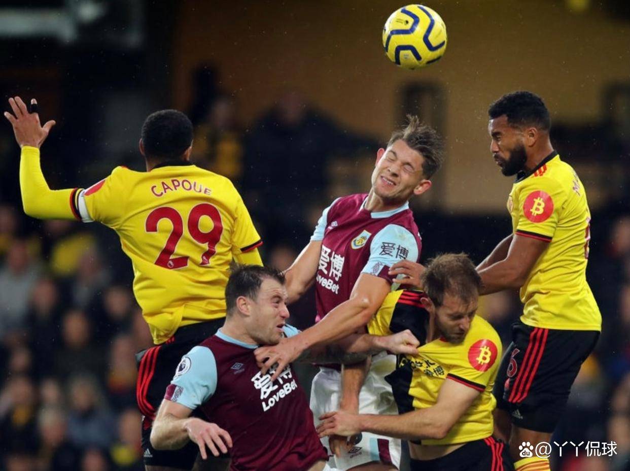 完美体育品牌-伯恩利客场逼平沃特福德，保持不败战绩的简单介绍